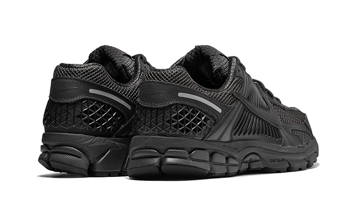 Nike Zoom Vomero 5 SP-sko til mænd - sort - BV1358-003