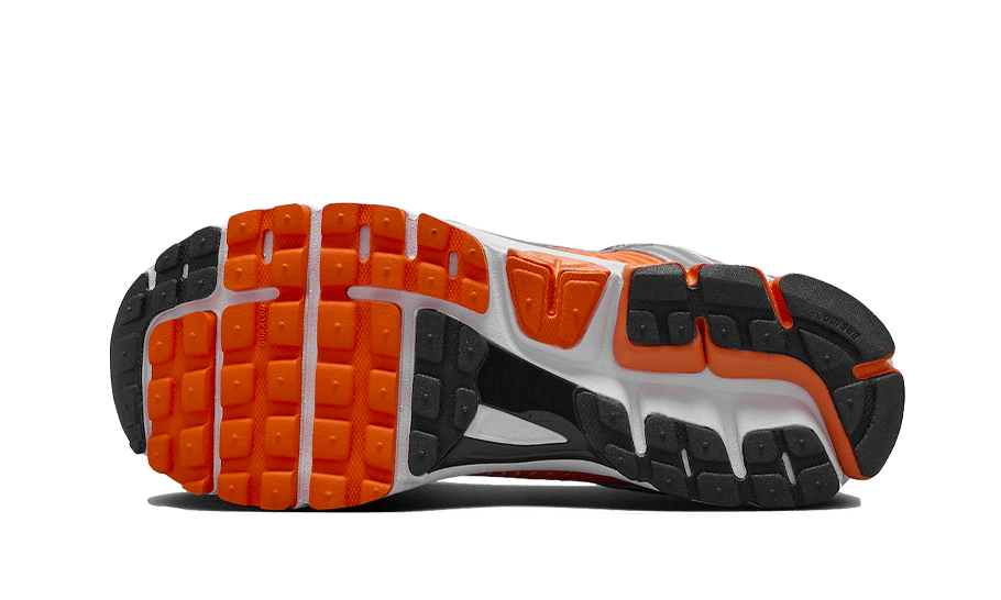 Nike Zoom Vomero 5-sko til mænd - grå - FJ4151-002