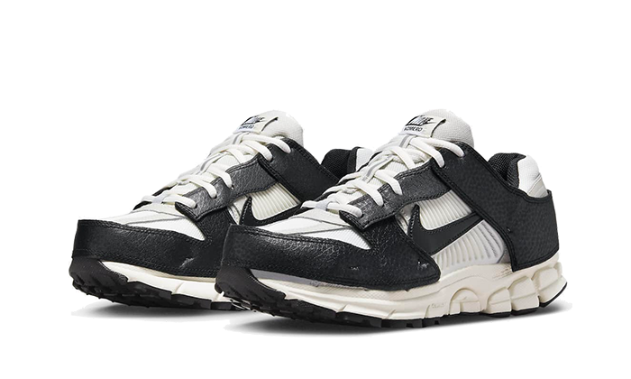 Nike Zoom Vomero 5 Premium-sko til kvinder - hvid - FJ5474-133