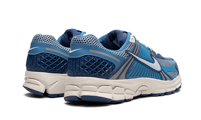 Nike Zoom Vomero 5-sko til mænd - blå - FB9149-400