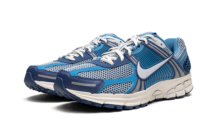 Sapatilhas Nike Zoom Vomero 5 para homem - Azul - FB9149-400