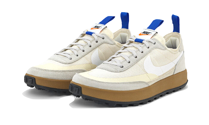 Nike Tom Sachs x NikeCraft General Purpose Shoe - DA6672-200