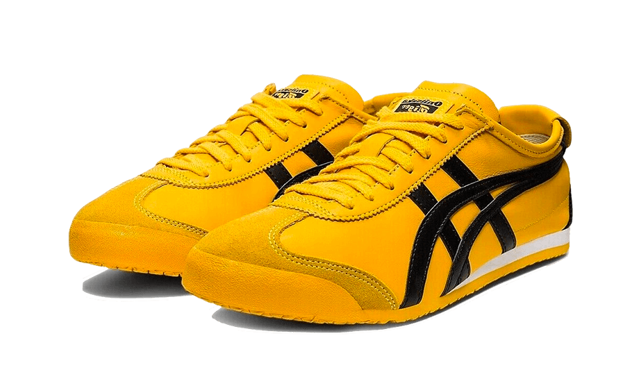 Onitsuka Tiger Mexico 66 Kill Bill (2022) - 1183C102-751