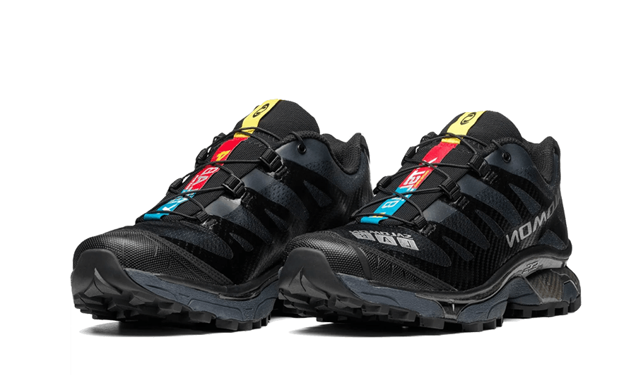 Salomon XT-4 OG Black  - L47132900