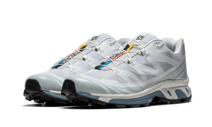 Salomon XT-6 Arctic Ice - L41751100