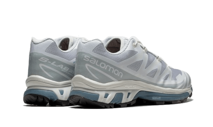 Salomon XT-6 White  - L41751100