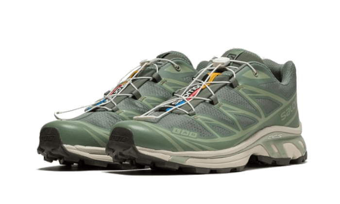 Salomon Xt-6 - L47136400