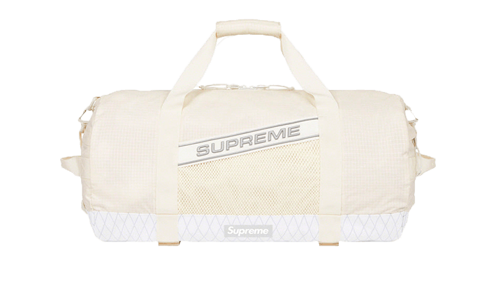 Supreme Duffle Bag