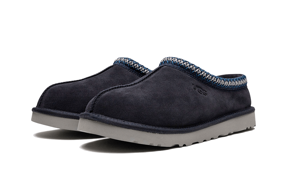 UGG Tasman Slipper True Navy - 5950-TNVY