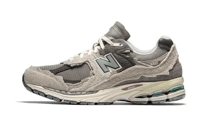 competencia Pacífico Colonos New Balance 2002R Protection Pack Rain Cloud