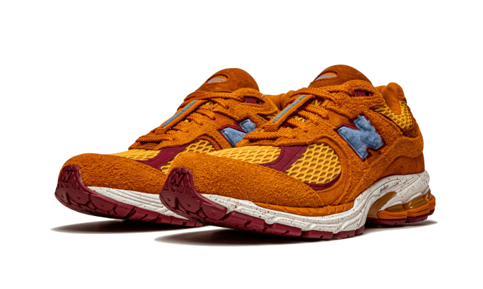 colorful new balance women's