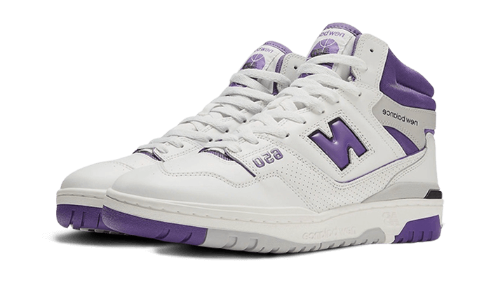 New Balance Heren 650 - BB650RCF