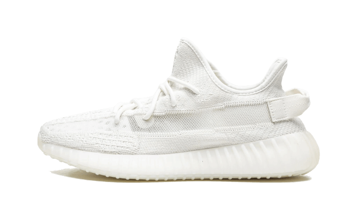 Adidas Yeezy Boost 350 V2 Bone - Livraison 48h