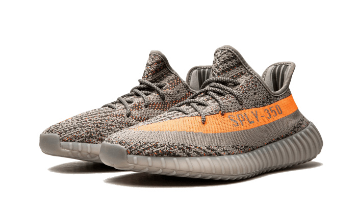 Adidas Yeezy 350 V2 Beluga Reflective