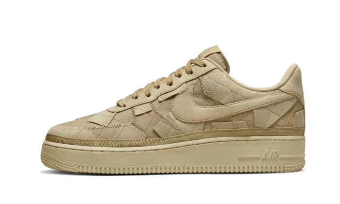 Nike Air Force 1 Low Billie Eilish Mushroom