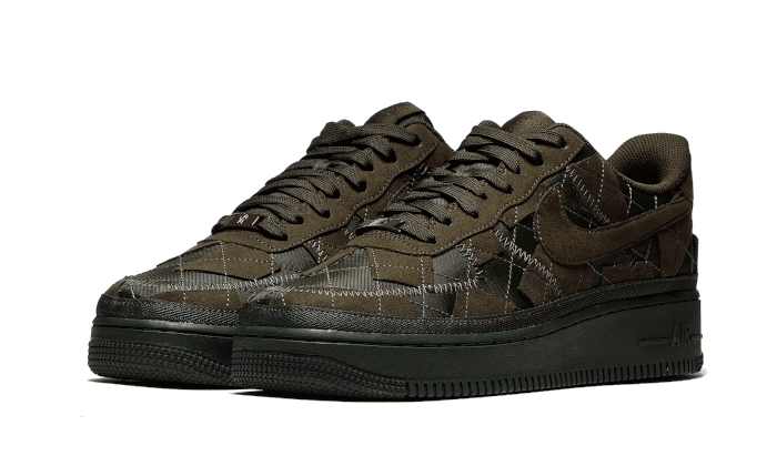 Nike Air Force 1 Low Billie Eilish Sequoia - DQ4137-300