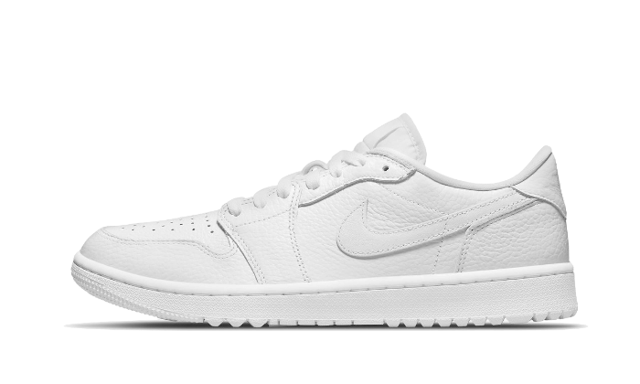 jordan retro 1 low all white