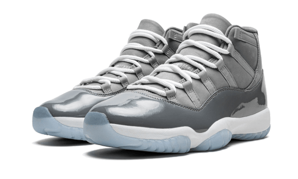 jordan 11 cool grey