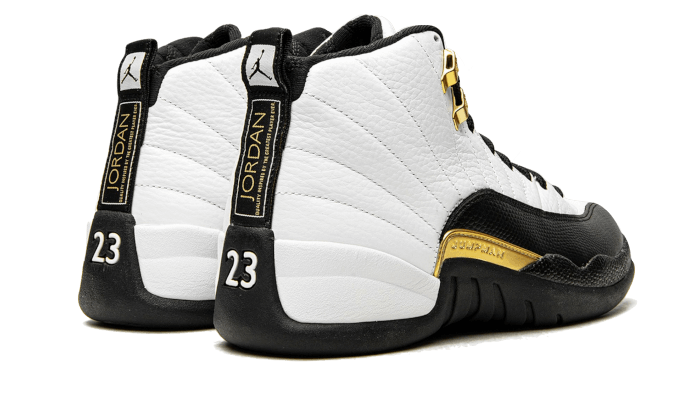 number 12 retro jordans