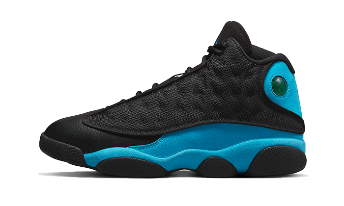 Air Jordan 13 Retro Blue