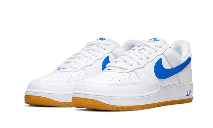 air force 1 all colors