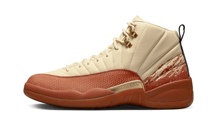 Air Jordan 12 Eastside Golf