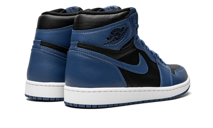 Air Jordan 1 Retro High OG GS 'Dark Marina Blue' - 575441-404