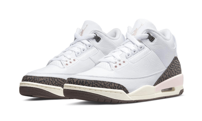 mocha jordan 4s