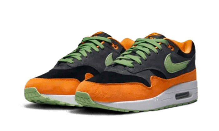 Air Max 1 Sneakers Honey Dew - DZ0482-001