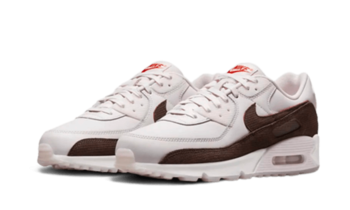 Sapatilhas Nike Air Max 90 LTR para homem - Rosa - FD0789-600