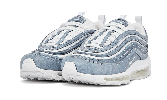 Nike Comme des Garçons Homme Plus x Air Max 97 'Glacier Grey' - DX6932-001