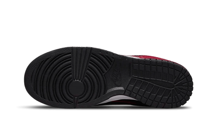 Nike Dunk Low Disrupt 2, Black/Canyon Rust-Team Red-Hyper Pink - DV4024-003