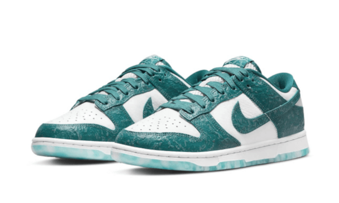 Dunk Low Ocean - DV3029-100