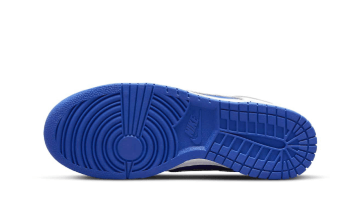 Sapatilhas Nike Dunk Low Retro para homem - Azul - DD1391-401