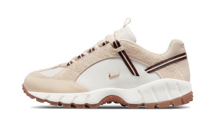14 Nike Sneaker Collaborations to Know and Shop, From Sacai to Jacquemus