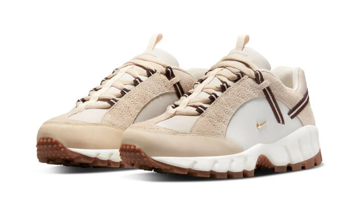 Nike Air Humara LX Jacquemus Beige (W) - DR0420-001