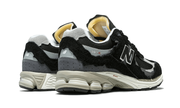 New Balance Heren 2002RD - M2002RDJ