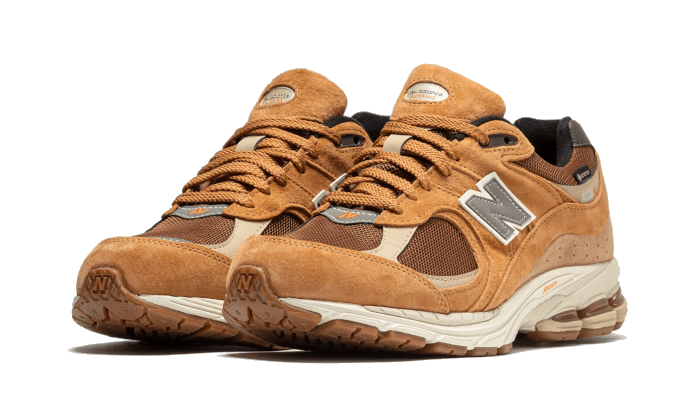 New Balance 2002R Gore-Tex Tobacco - M2002RXG