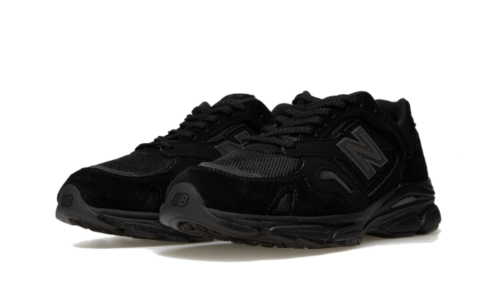 New Balance M 920 BLK - M920BLK