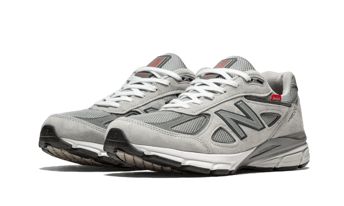 New Balance 990 Grey