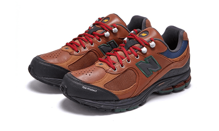 New Balance 2002R Hiker - M2002RWM