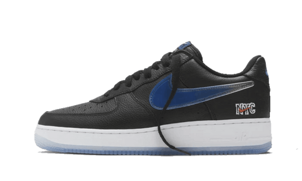 nike air force 1 low kith knicks