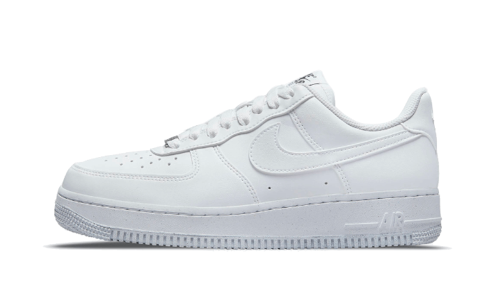 af1 low triple white