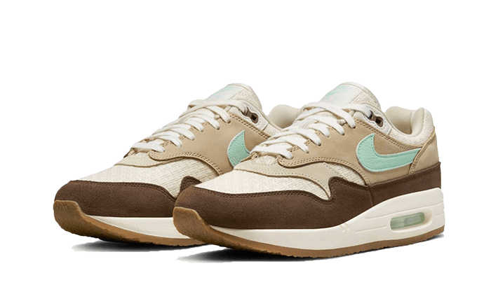 Nike Air Max 1 Crepe Hemp - FD5088-200