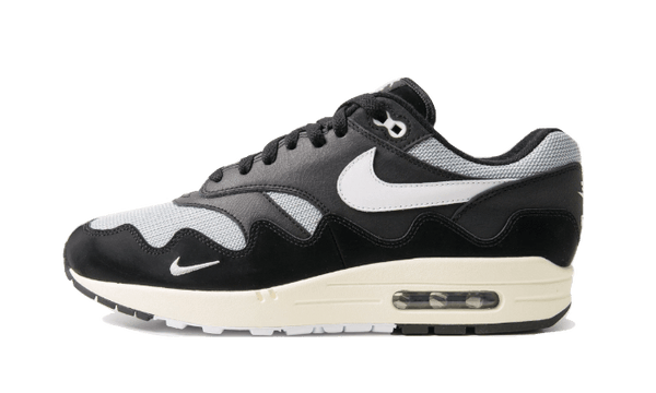 nike air max one zwart