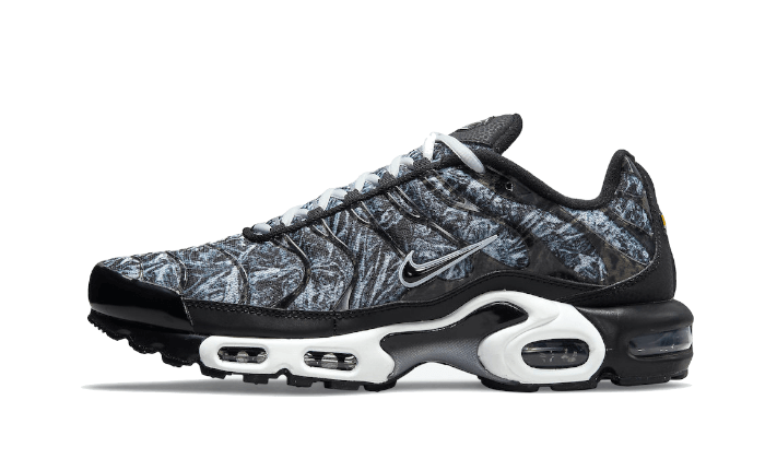 nike air max plus black sail