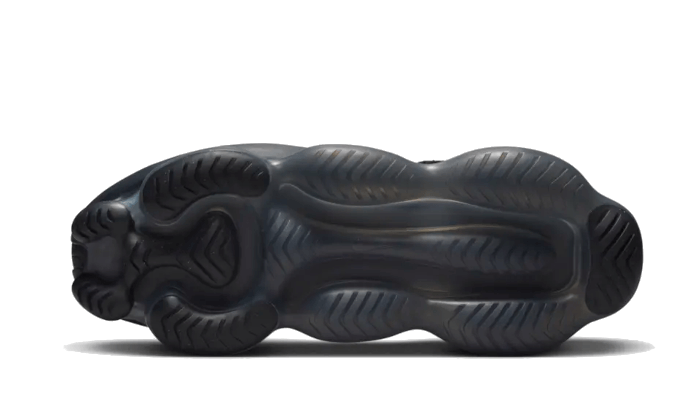 Nike Air Max Scorpion Flyknit-sko til mænd - sort - DJ4701-003