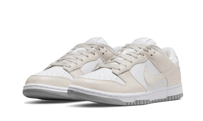 Sapatilhas Nike Dunk Low Next Nature para mulher - Branco - DN1431-100