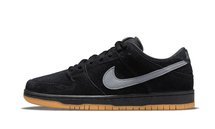 Nike SB Dunk Low Fog