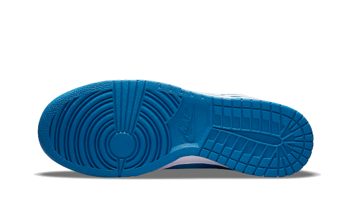 Nike Dunk Low Dark Marina Blue - DJ6188-400